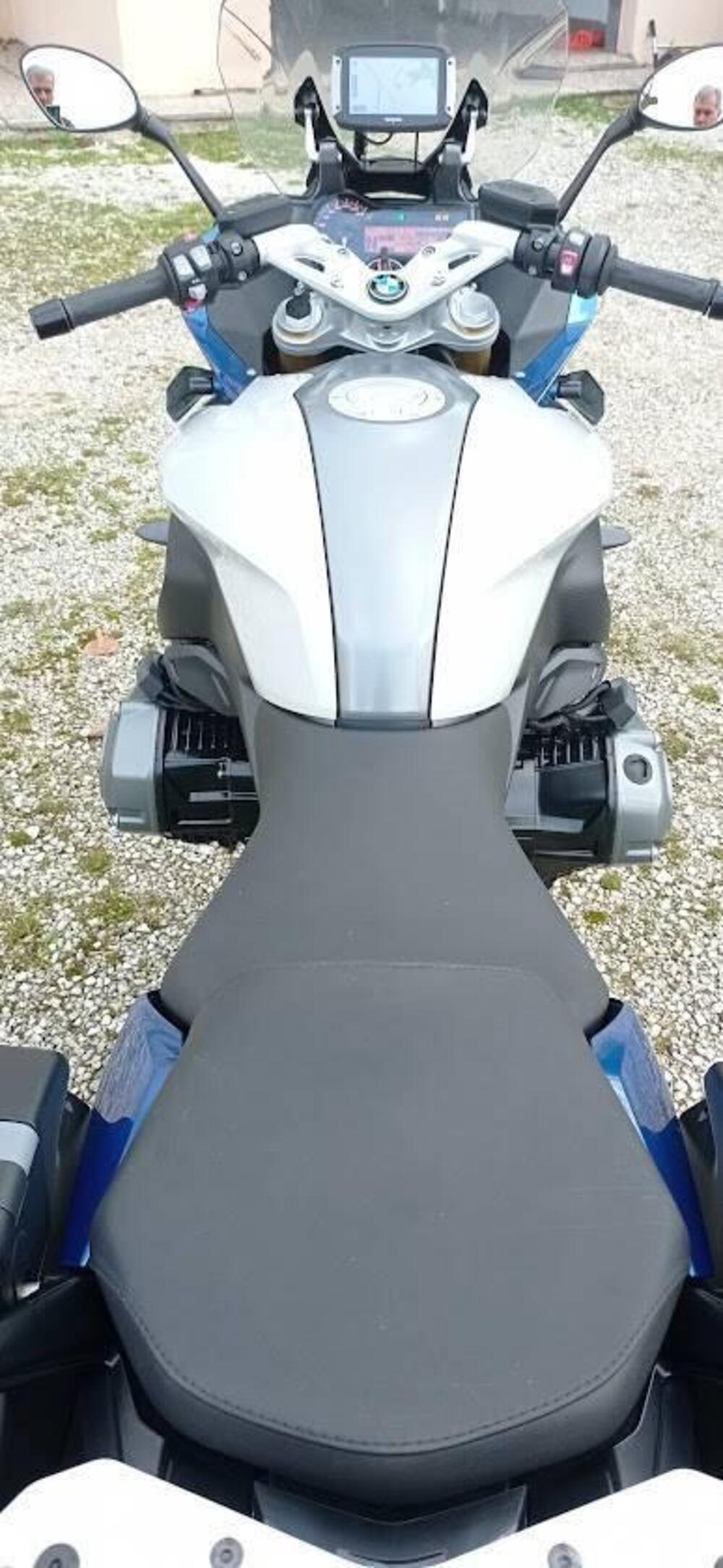 Bmw R 1200 RS (2017 - 19) (4)