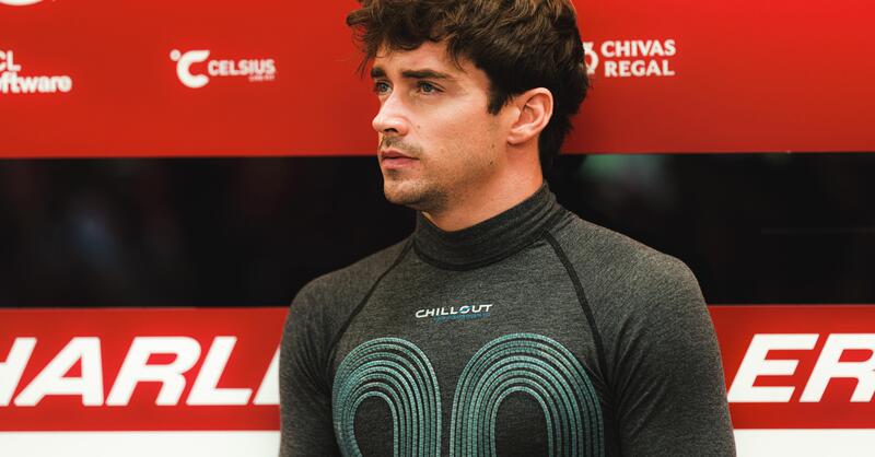 Ferrari, Charles Leclerc nel mirino di un nuovo team di Formula 1: ecco chi
