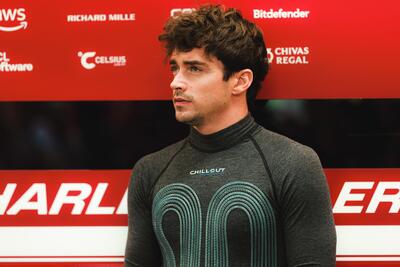 Ferrari, Charles Leclerc nel mirino di un nuovo team di Formula 1: ecco chi