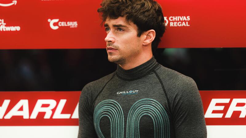 Ferrari, Charles Leclerc nel mirino di un nuovo team di Formula 1: ecco chi