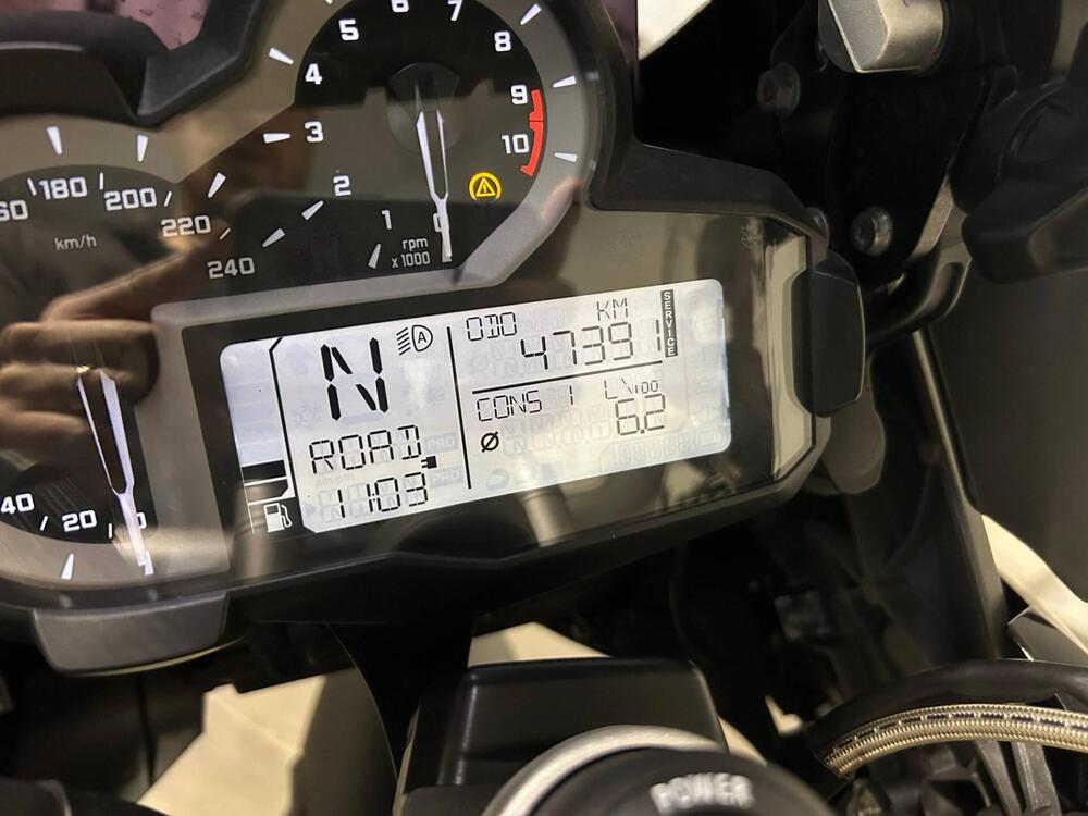 Bmw R 1200 GS (2013 - 16) (5)
