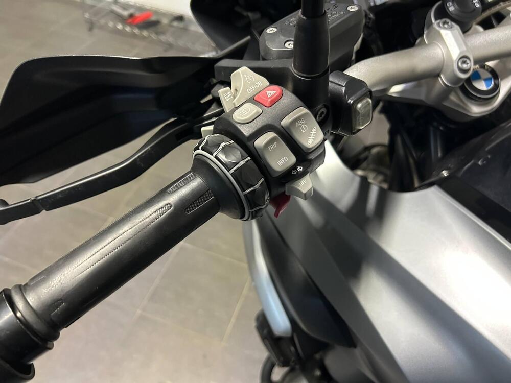Bmw R 1200 GS (2013 - 16) (6)