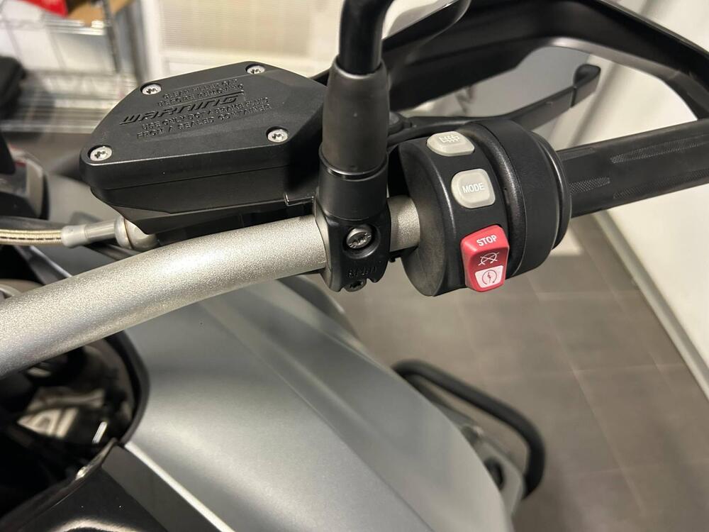 Bmw R 1200 GS (2013 - 16) (7)