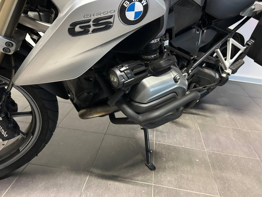 Bmw R 1200 GS (2013 - 16) (9)
