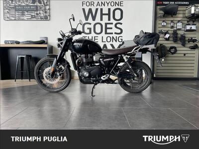 Triumph Scrambler 1200 X (2024 - 25) usata