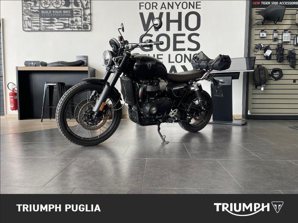 Triumph Scrambler 1200 X (2024 - 26) (2)