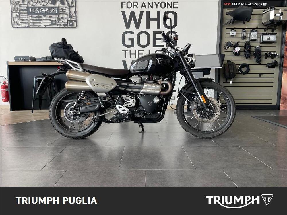 Triumph Scrambler 1200 X (2024 - 26) (4)
