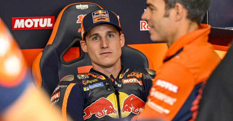 MotoGP 2025. GP dell&#039;Australia. Pol Espargaro al posto di Maverick Vinales a Phillip Island e in Malesia