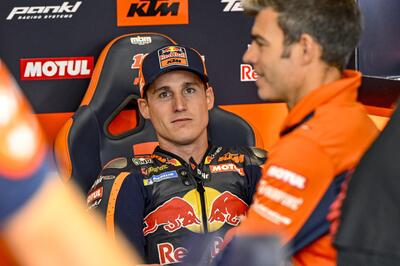 MotoGP 2025. GP dell'Australia. Pol Espargaro al posto di Maverick Vinales a Phillip Island e in Malesia