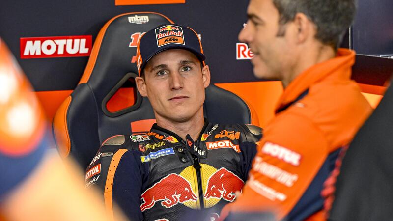 MotoGP 2025. GP dell&#039;Australia. Pol Espargaro al posto di Maverick Vinales a Phillip Island e in Malesia