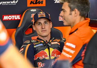 MotoGP 2025. GP dell'Australia. Pol Espargaro al posto di Maverick Vinales a Phillip Island e in Malesia