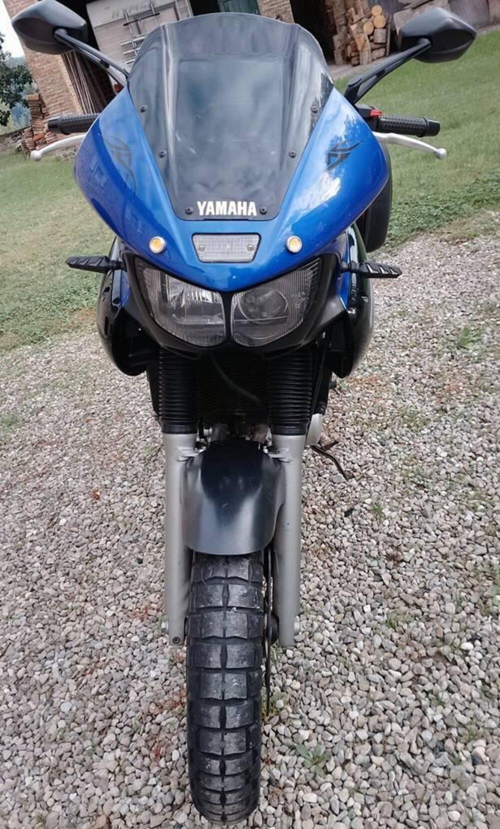 Yamaha TDM 850 (1996 - 01) (3)