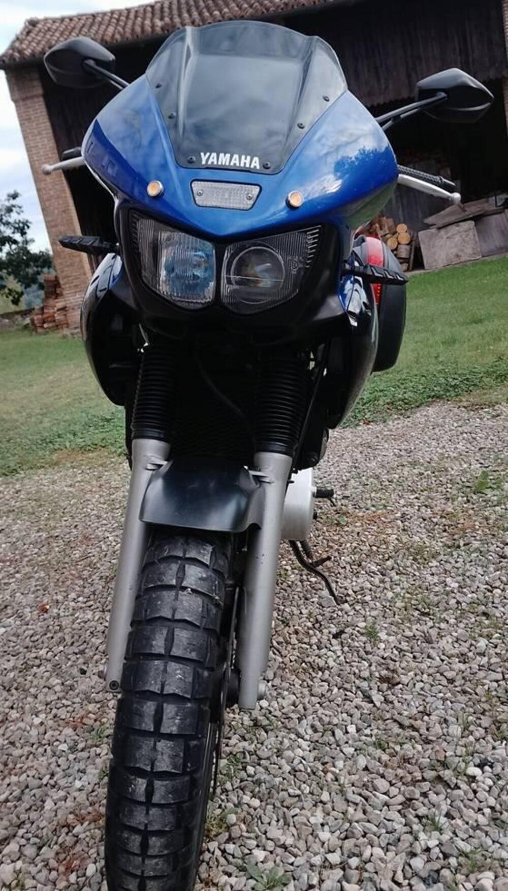 Yamaha TDM 850 (1996 - 01) (4)