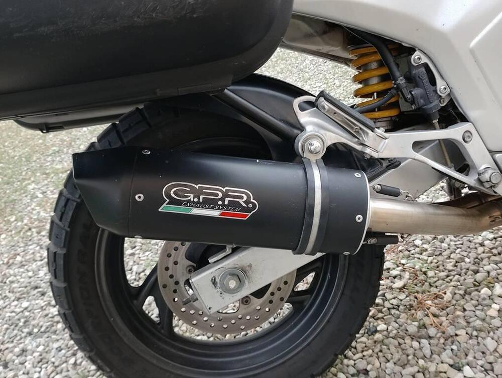 Yamaha TDM 850 (1996 - 01) (6)