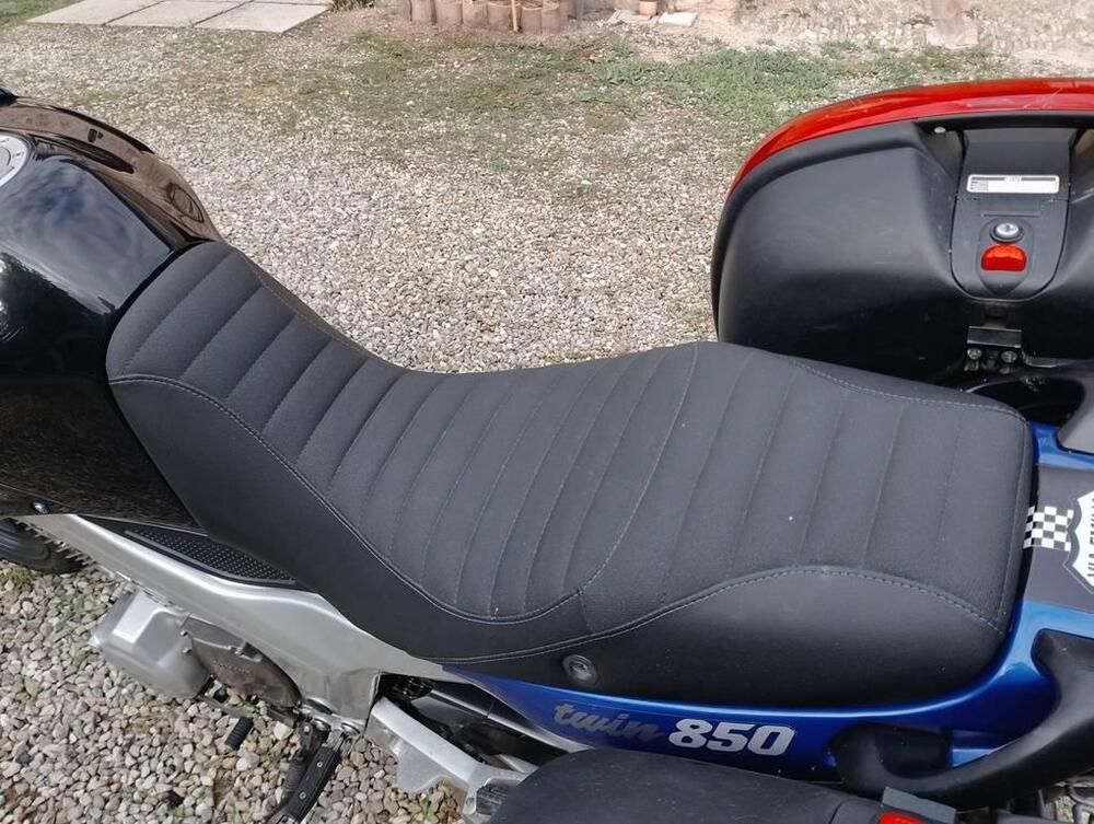 Yamaha TDM 850 (1996 - 01) (8)