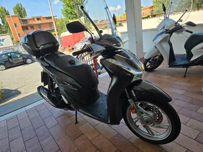 Honda SH 125i (2020 - 23) usata
