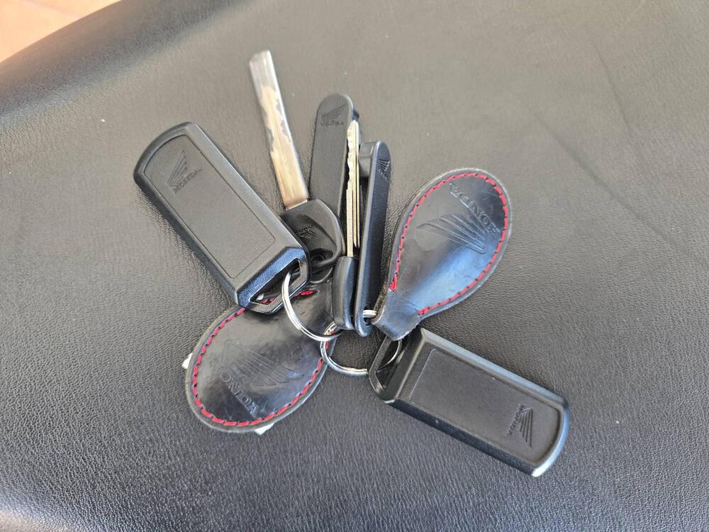 Honda SH 125i (2020 - 23) (10)