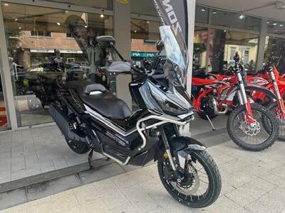 Zontes ZT368-G (2024 - 25) nuova