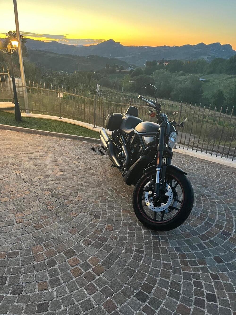 Harley-Davidson 1250 Night Rod Special (2008 - 17) - VRSCDX (3)