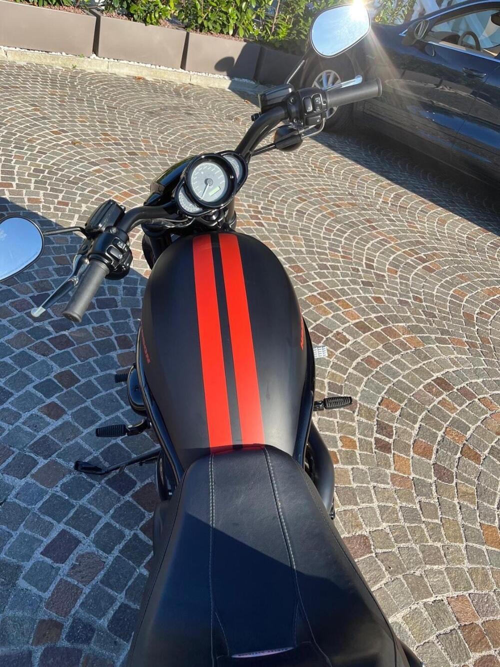 Harley-Davidson 1250 Night Rod Special (2008 - 17) - VRSCDX (6)