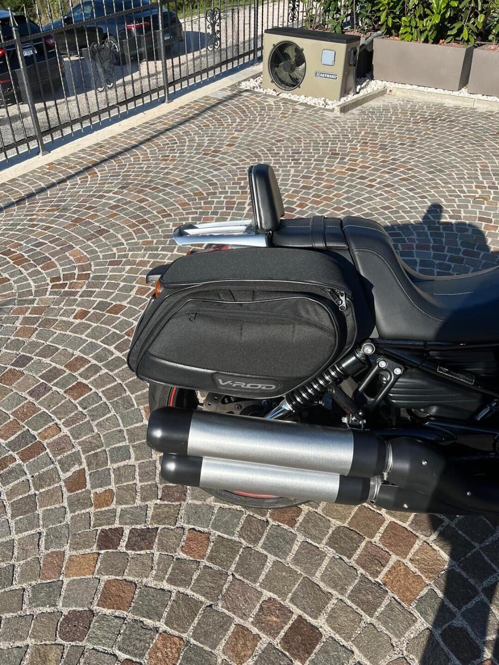 Harley-Davidson 1250 Night Rod Special (2008 - 17) - VRSCDX (8)