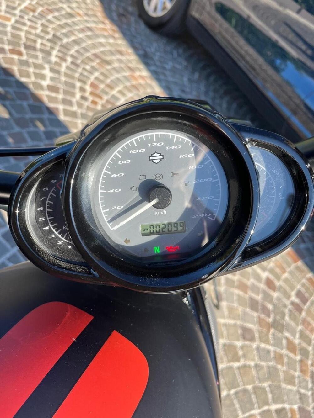 Harley-Davidson 1250 Night Rod Special (2008 - 17) - VRSCDX (9)