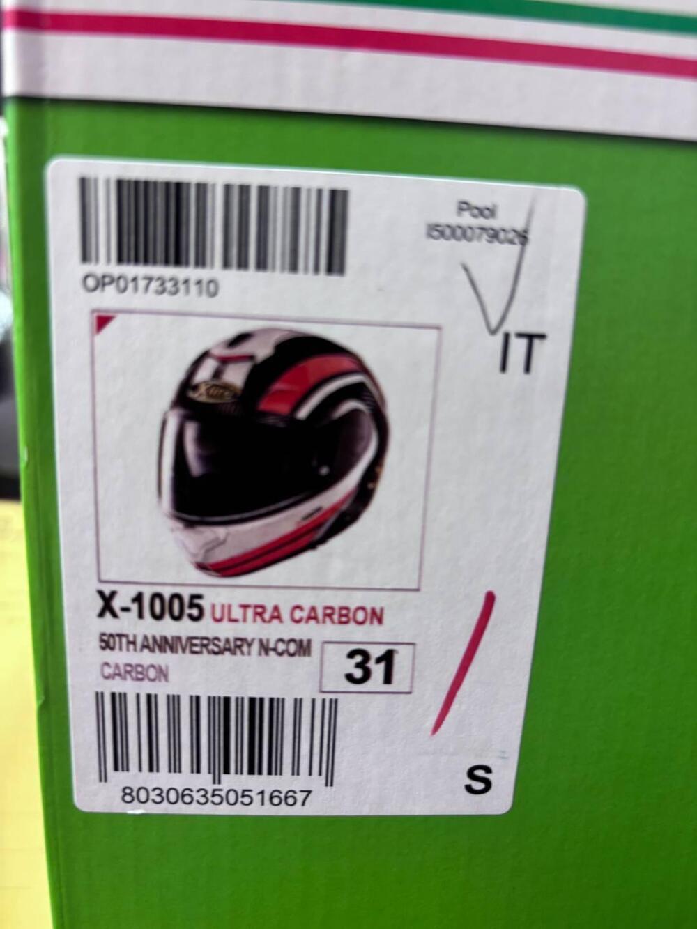 CASCO MODULARE X-LITE 1005 ULTRA CARBON (2)