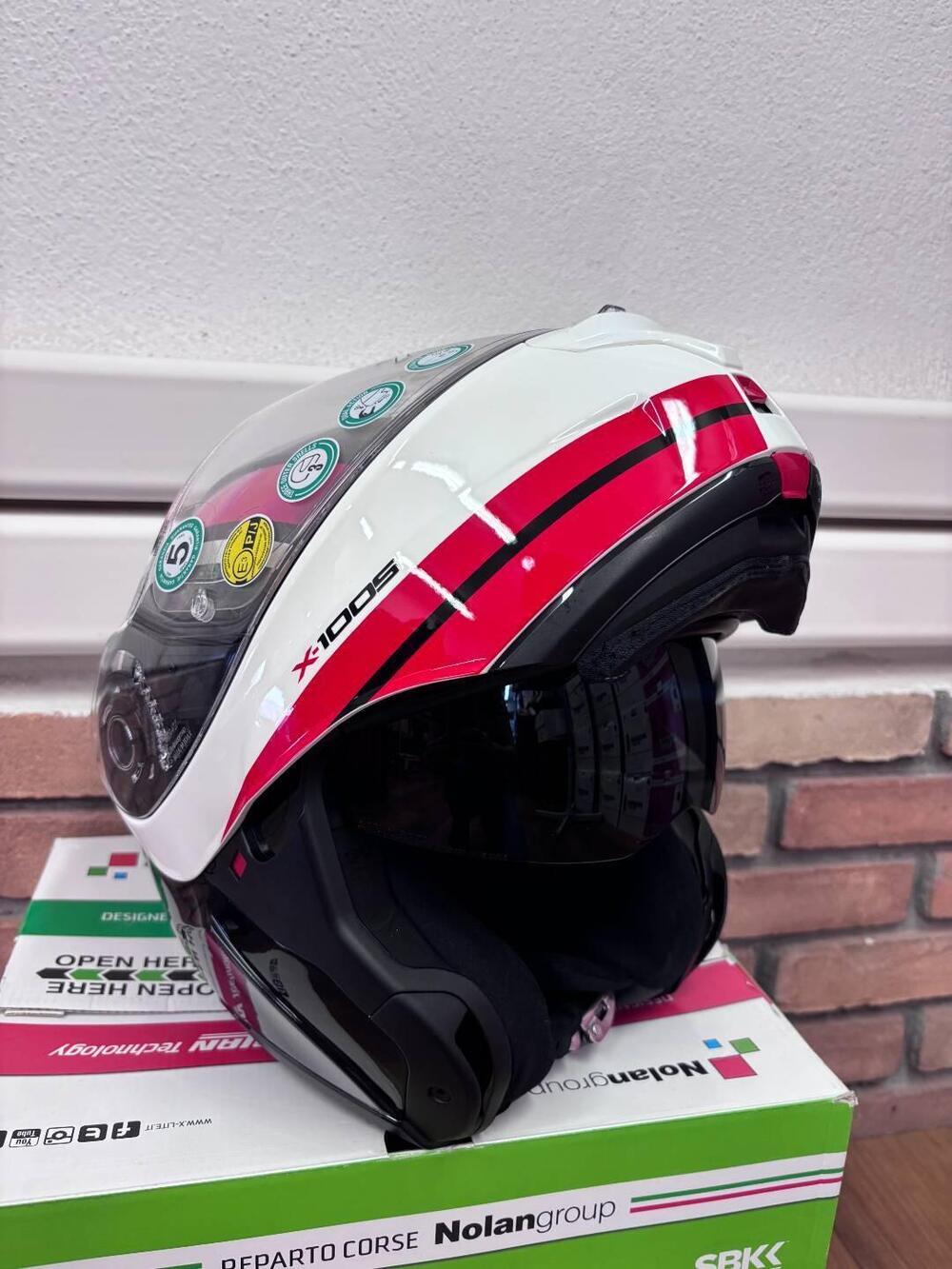 CASCO MODULARE X-LITE 1005 ULTRA CARBON (4)