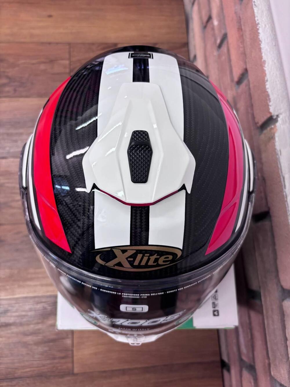 CASCO MODULARE X-LITE 1005 ULTRA CARBON (5)