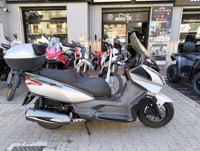 Kymco Downtown 300i ABS (2009 - 17) usata