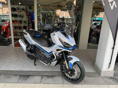 Zontes ZT368-G (2024 - 25) nuova