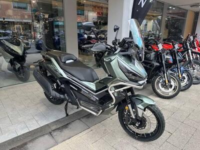 Zontes ZT368-G (2024 - 25) nuova