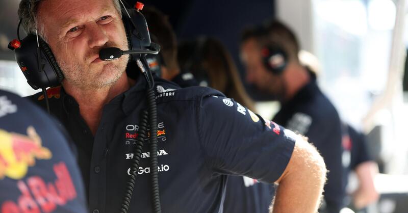 &quot;Ha rovinato l&rsquo;immagine della Formula 1&quot;: duro attacco di Susie Wolff a Christian Horner