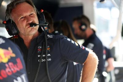 &quot;Ha rovinato l&rsquo;immagine della Formula 1&quot;: duro attacco di Susie Wolff a Christian Horner