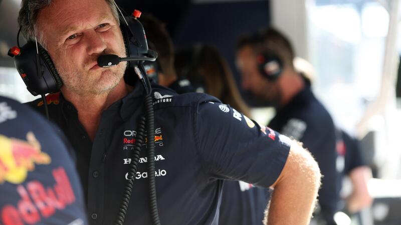 &quot;Ha rovinato l&rsquo;immagine della Formula 1&quot;: duro attacco di Susie Wolff a Christian Horner