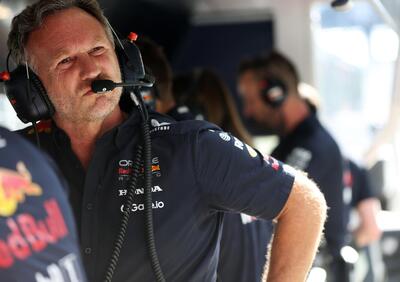 Ha rovinato l’immagine della Formula 1: duro attacco di Susie Wolff a Christian Horner