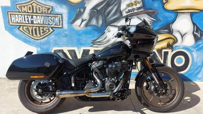 Harley-Davidson Low Rider ST (2022 - 24) usata