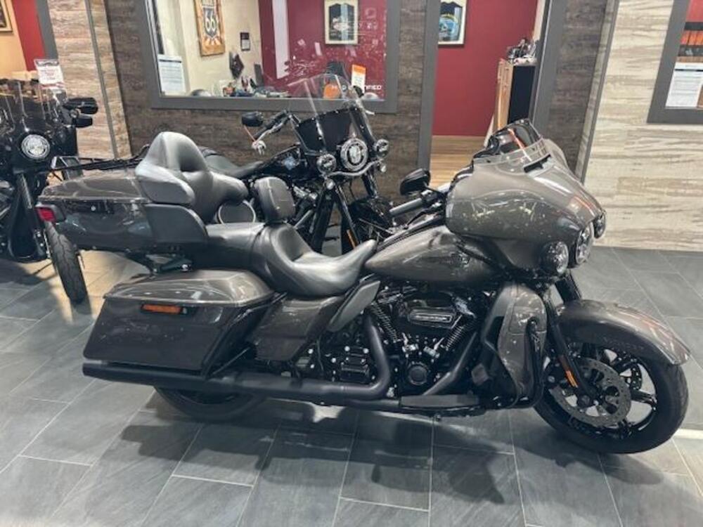Harley-Davidson Ultra Limited (2022 - 25) (2)