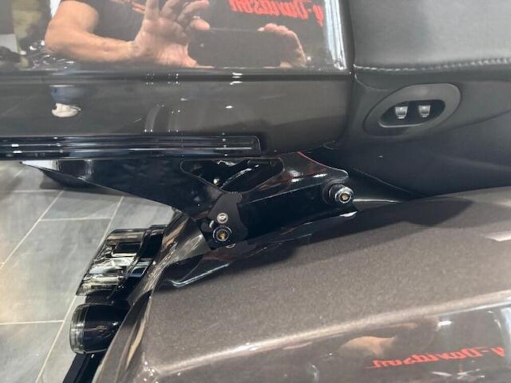 Harley-Davidson Ultra Limited (2022 - 25) (3)