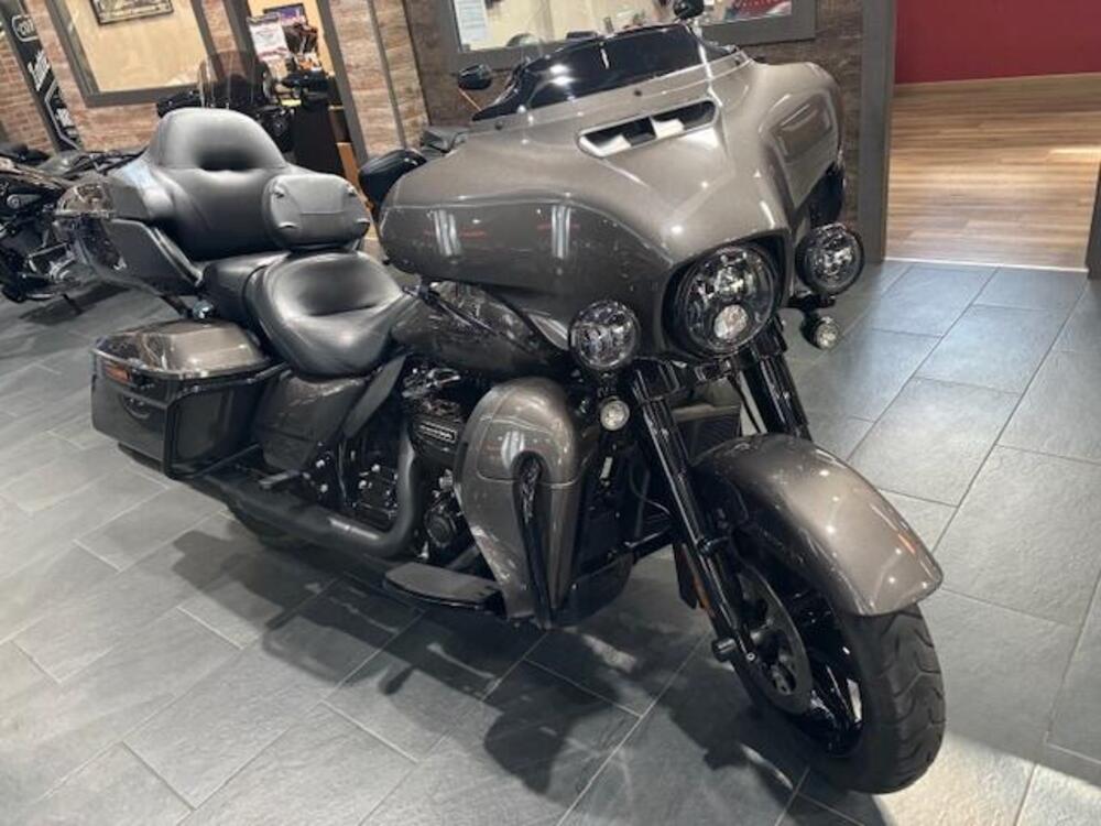 Harley-Davidson Ultra Limited (2022 - 25) (6)