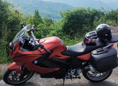 Bmw F 800 GT (2012 - 16) usata