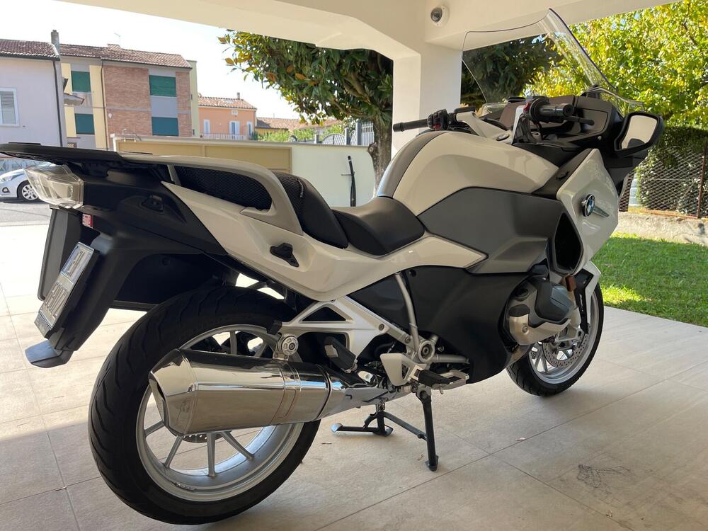 Bmw R 1250 RT (2021 - 25) (2)