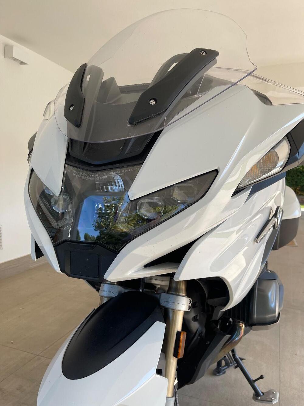 Bmw R 1250 RT (2021 - 25) (7)