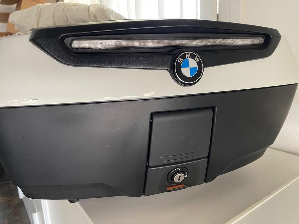 Bmw R 1250 RT (2021 - 25) (11)