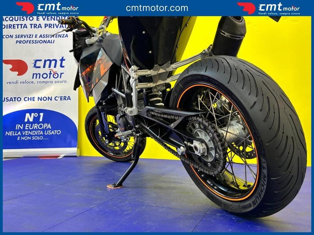 KTM 690 SMC (2008- 11) (11)