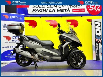Quadro QV3 350 (2018 - 19) usata