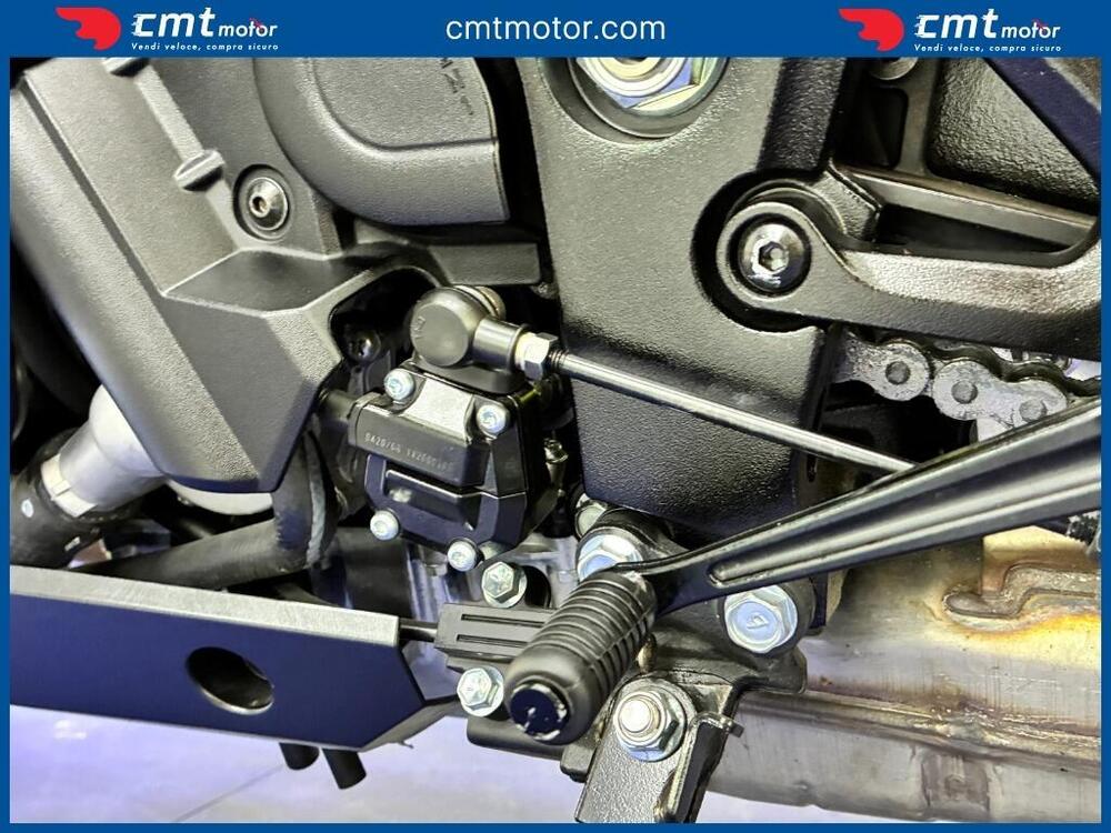 Suzuki GSX-S1000 (2021 - 25) (11)