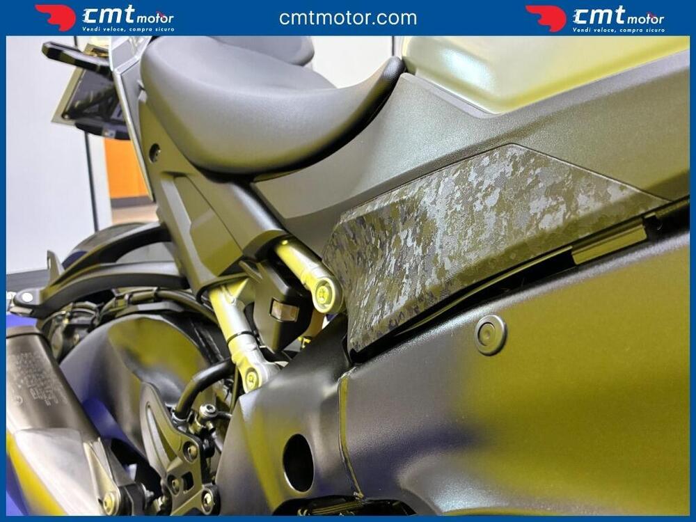 Suzuki GSX-S1000 (2021 - 25) (14)