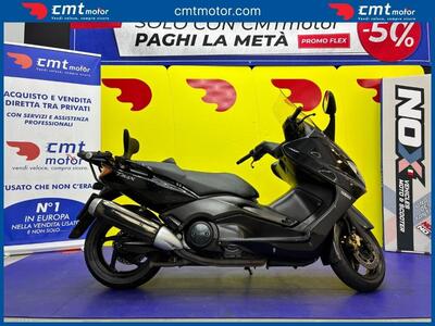 Yamaha T-Max 500 (2004 - 07) usata