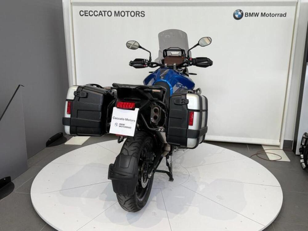 Triumph Tiger 900 GT Pro (2020 - 23) (6)